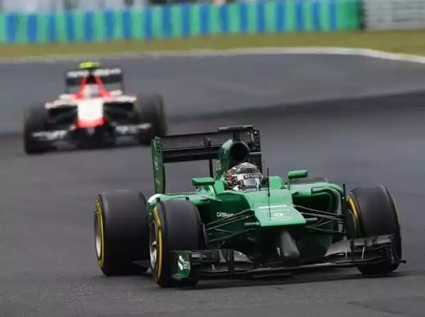 Kamui Kobayashi Titel-Bild zur News: Kamui Kobayashi