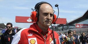 Marmorini wechselt zu Renault