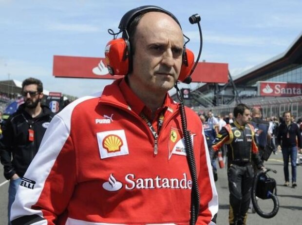 Luca Marmorini Luca Marmorini