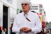 Guter Deal: Ecclestone kauft sich für 100 Millionen Dollar frei