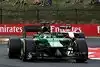 Bild zum Inhalt: Kobayashi hat keine Cockpitgarantie bei Caterham