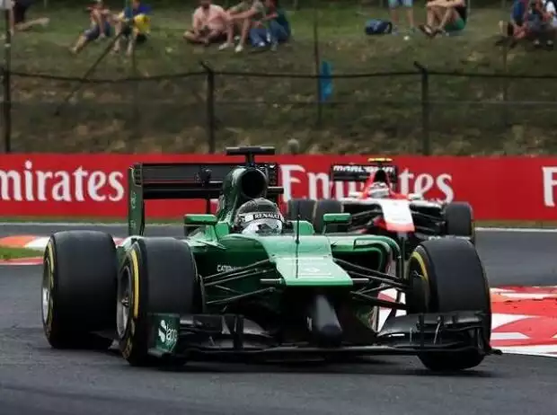 Kamui Kobayashi Titel-Bild zur News: Kamui Kobayashi