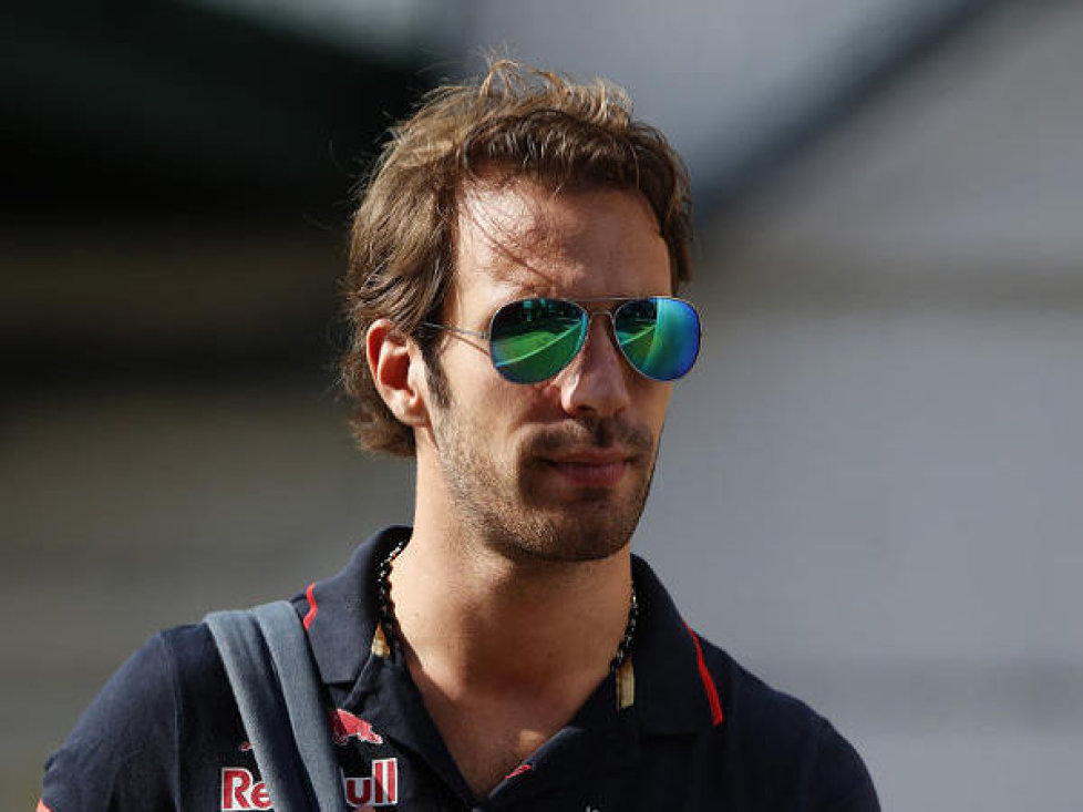 Jean-Eric Vergne