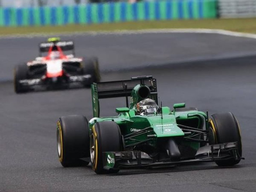 Kamui Kobayashi