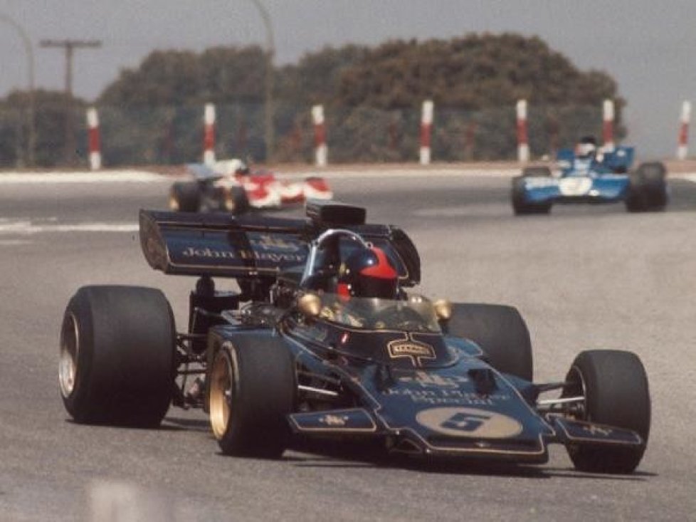 Emerson Fittipaldi