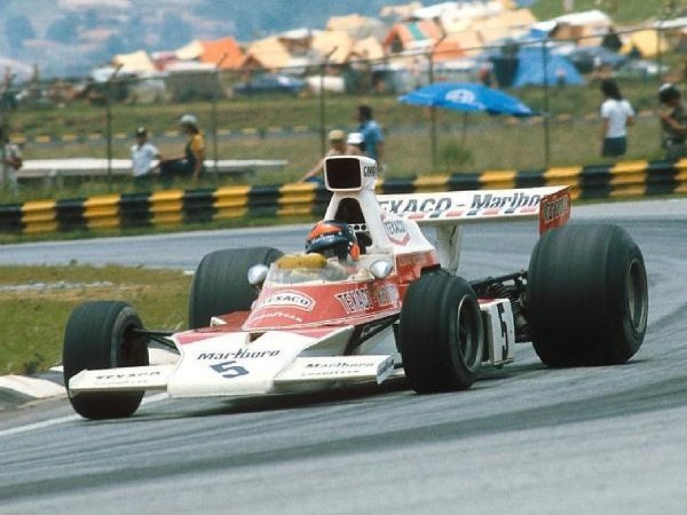 Emerson Fittipaldi