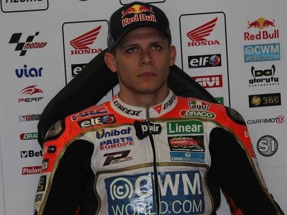 Stefan Bradl