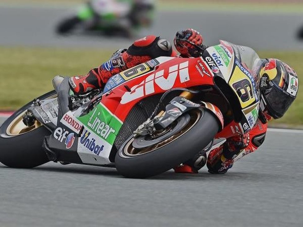 Stefan Bradl