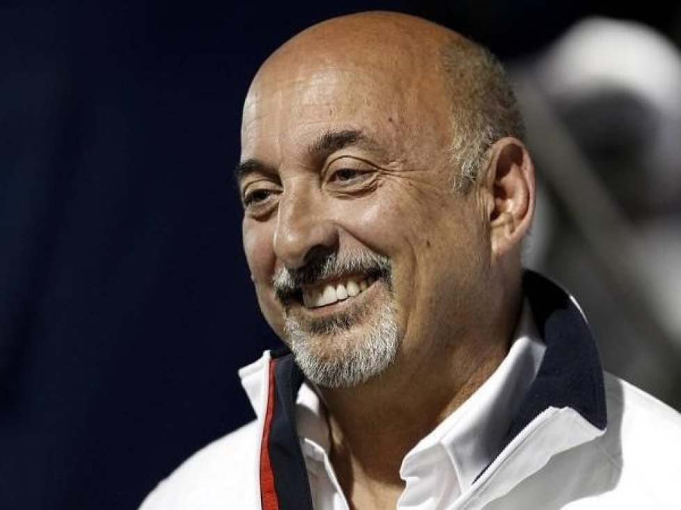 Bobby Rahal