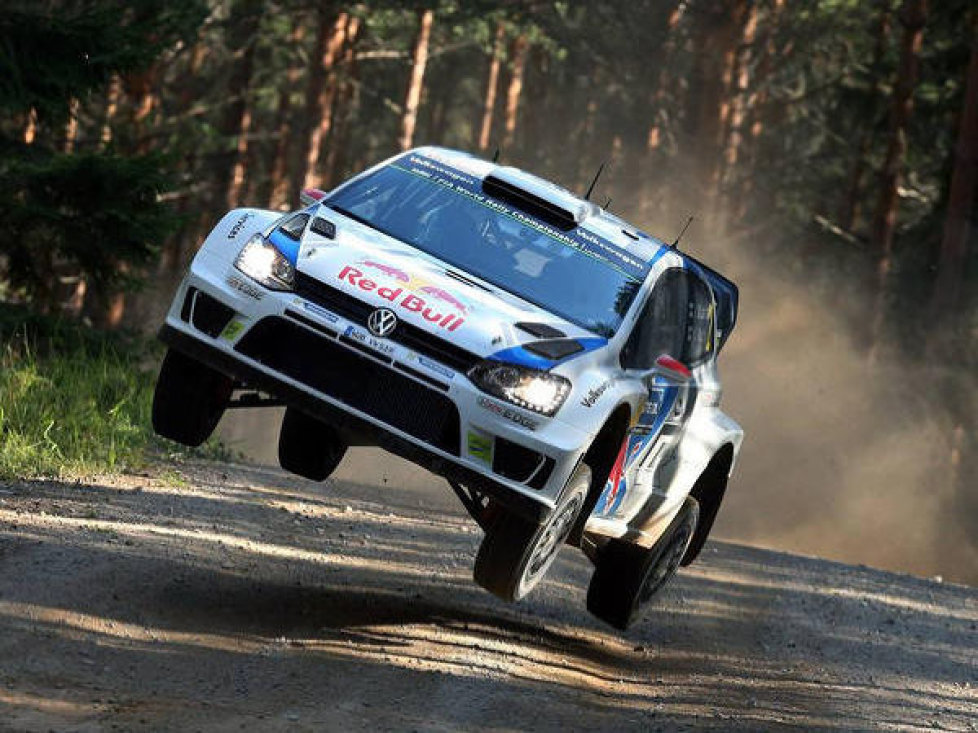 Jari-Matti Latvala