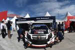 Tom Chilton (ROAL-Chevrolet) 