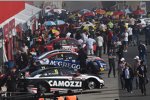 Gianni Morbidelli (Münnich-Chevrolet) 