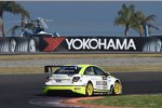 Hugo Valente (Campos-Chevrolet) 