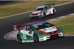 Mehdi Bennani (Proteam-Honda) 
