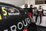 Norbert Michelisz (Zengö-Honda) 