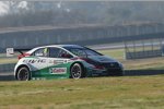 Tiago Monteiro (Honda) 