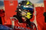 Robert Huff (Lada) 