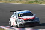 Yvan Muller (Citroen) 