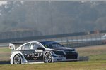 Tom Chilton (ROAL-Chevrolet) 