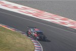 Norbert Michelisz (Zengö-Honda) 