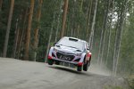 Hayden Paddon (Hyundai)