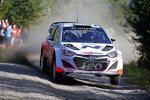 Hayden Paddon (Hyundai)