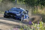 Elfyn Evans (M-Sport) 