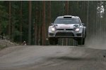 Sebastien Ogier (Volkswagen)