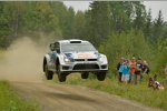 Sebastien Ogier (Volkswagen)