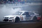 Zweiter Pocono-Sieg 2014 für Dale Earnhardt Jun. (Hendrick)