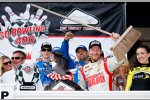 Pocono-Sweep für Dale Earnhardt Jun.