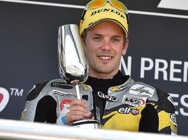 Mika Kallio