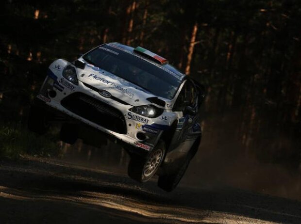 Craig Breen Craig Breen
