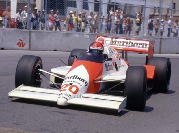 Emerson Fittipaldi