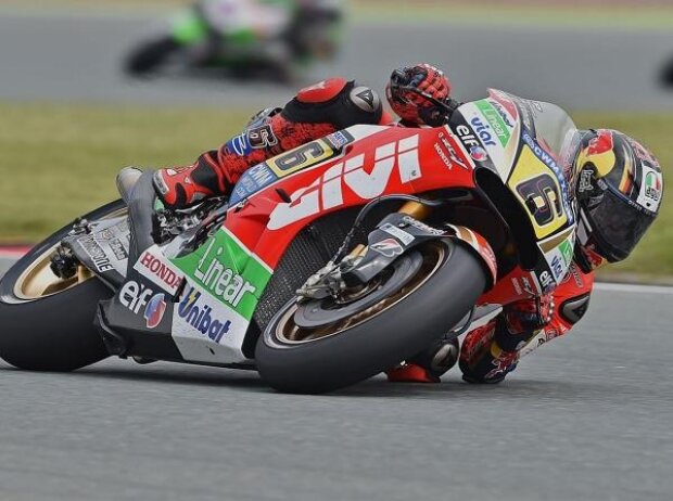 Stefan Bradl