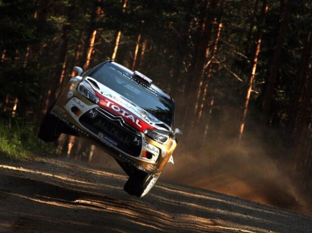 Kris Meeke