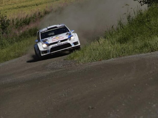 Sebastien Ogier Sebastien Ogier