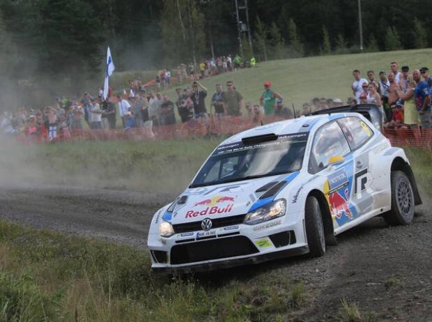 Andreas Mikkelsen Andreas Mikkelsen