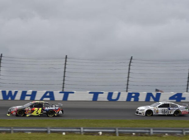 Dale Earnhardt Jun., Jeff Gordon Dale Earnhardt Jun., Jeff Gordon