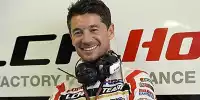 Bild zum Inhalt: Cecchinello bestätigt zweites Motorrad für 2015