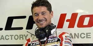 Cecchinello bestätigt zweites Motorrad für 2015