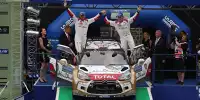 Kris Meeke, Paul Nagle