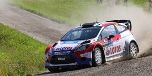 Kubica: Nächster Crash, aber viel gelernt