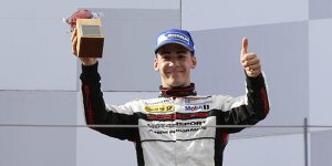 Sven-Müller-Kolumne: Ein (fast) normaler Tag als Rennfahrer