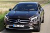 Bild zum Inhalt: Mercedes-Benz GLA: Dynamik für den Boulevard