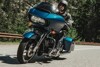 Bild zum Inhalt: Die Harley-Davidson Road Glide kehrt 2015 zurück