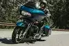 Bild zum Inhalt: Die Harley-Davidson Road Glide kehrt 2015 zurück