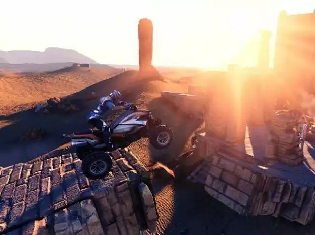 Titel-Bild zur News: Trials Fusion