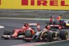 Räikkönen: "Ich vertraue dem Team, aber..."