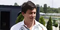 Bild zum Inhalt: Wolff: "Schlechtgerede der Formel 1 geht mir an die Nieren"